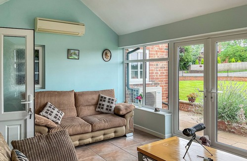 Amerton Cottage | 4 bedroom accommodation in Stowe-by-Chartley, near Stafford
