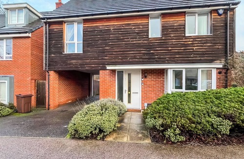 Ashford Cottage | 4 bedroom accommodation in Ashford