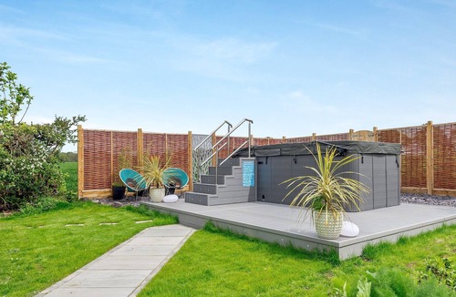 Wrentham Cottage | 4 bedroom accommodation in Wrentham, near Southwold