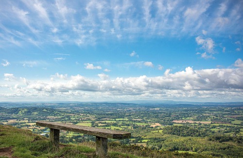 Bewdley Cottage | 4 bedroom accommodation in Bewdley, near Kidderminster