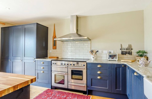 Cheddar Cottage | 4 bedroom accommodation in Draycott, near Cheddar