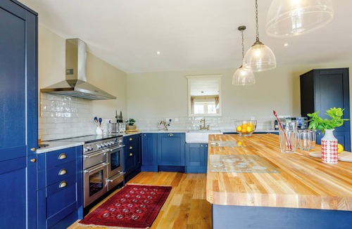 Cheddar Cottage | 4 bedroom accommodation in Draycott, near Cheddar