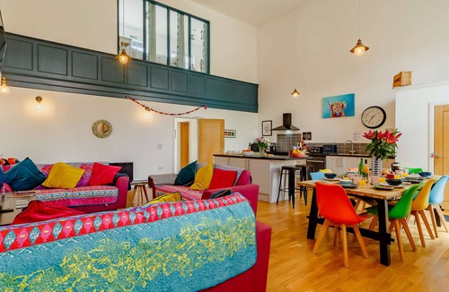 Hindolveston Cottage | 4 bedroom accommodation in Hindolveston, near Holt