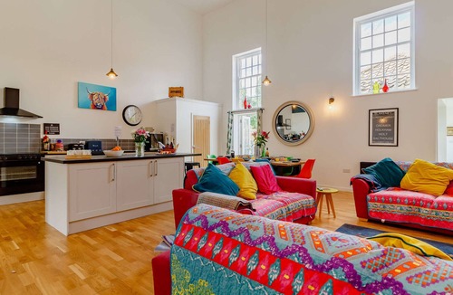 Hindolveston Cottage | 4 bedroom accommodation in Hindolveston, near Holt