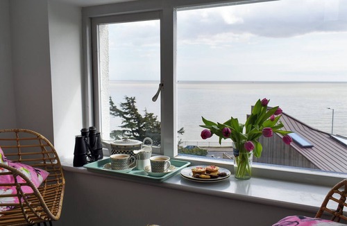 Dovercourt Cottage | 4 bedroom accommodation in Harwich
