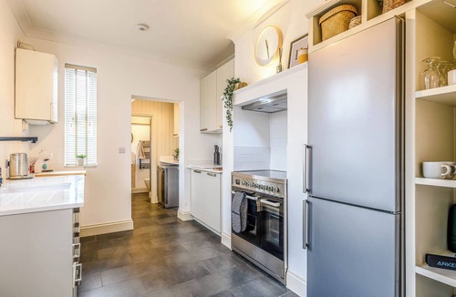 Heacham Cottage | 4 bedroom accommodation in Heacham