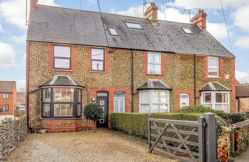 Heacham Cottage | 4 bedroom accommodation in Heacham