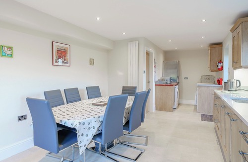 Preston Cottage | 4 bedroom accommodation in Inglewhite, near Longridge