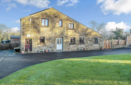 Preston Cottage | 4 bedroom accommodation in Inglewhite, near Longridge