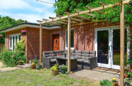 South Gorley Cottage | 4 bedroom accommodation in Wimborne