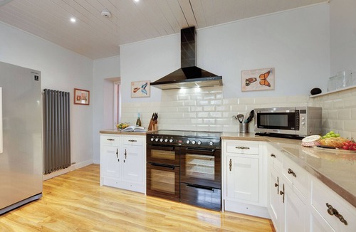 Alston Cottage | 4 bedroom accommodation in Alston