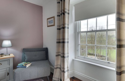 Alston Cottage | 4 bedroom accommodation in Alston