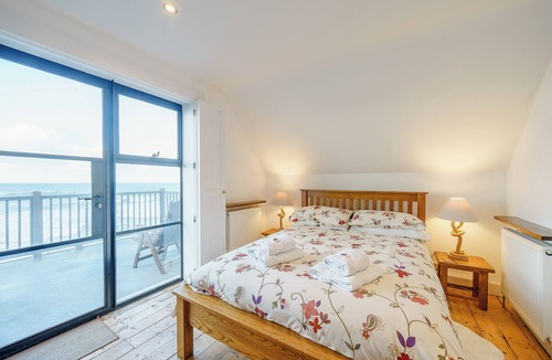 Borth Cottage | 4 bedroom accommodation in Borth, near Aberystwyth