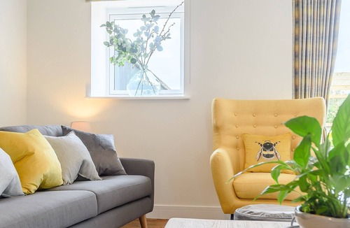 Boston Cottage | 4 bedroom accommodation in Carrington, near Boston