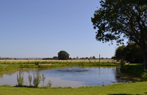 Boston Cottage | 4 bedroom accommodation in Carrington, near Boston
