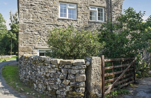Cracoe Cottage | 4 bedroom accommodation in Cracoe
