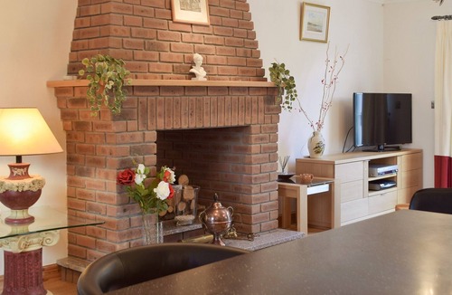 Glogue Cottage | 4 bedroom accommodation in Hermon, near Crymych