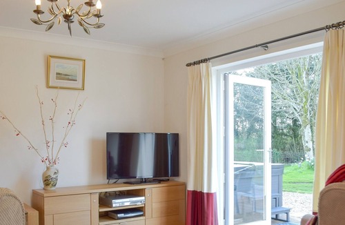 Glogue Cottage | 4 bedroom accommodation in Hermon, near Crymych