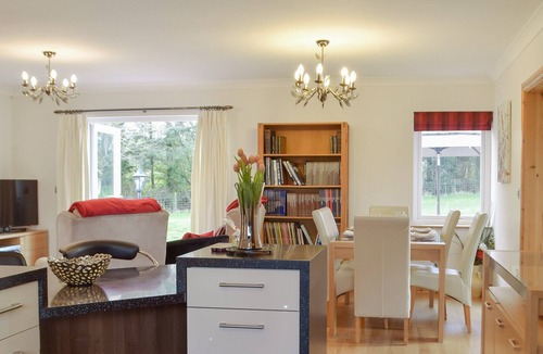 Glogue Cottage | 4 bedroom accommodation in Hermon, near Crymych