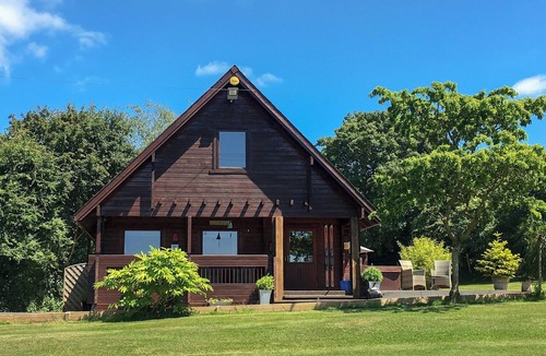 Ledbury Cottage | 4 bedroom accommodation in Munsley, near Ledbury