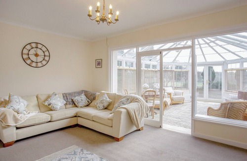 Longhorsley Cottage | 4 bedroom accommodation in Todburn, near Rothbury
