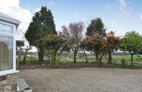 Longhorsley Cottage | 4 bedroom accommodation in Todburn, near Rothbury