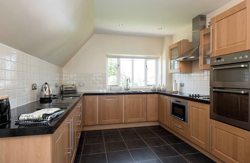 Horning Cottage | 4 bedroom accommodation in Horning, near Norwich