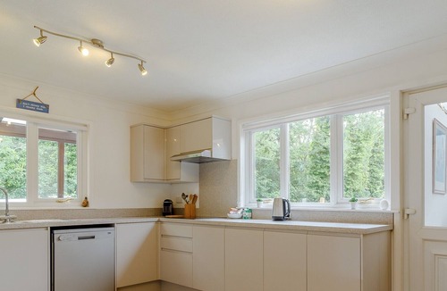 Wroxham Cottage | 4 bedroom accommodation in Hoveton, Norwich