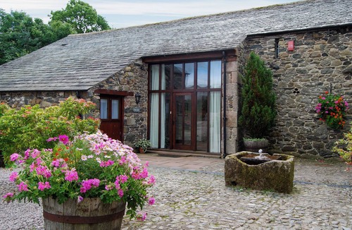 Penrith Cottage | 4 bedroom accommodation in Mungrisdale, near Threlkeld