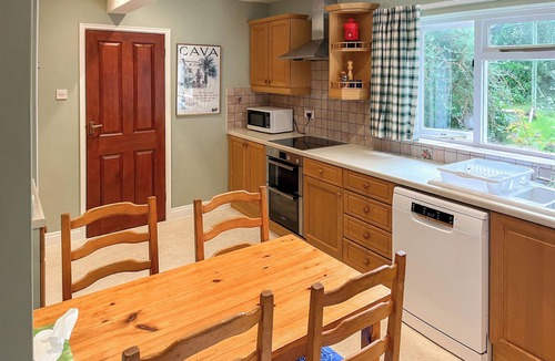 Thornton Watlass Cottage | 4 bedroom accommodation in Thornton Watlass, near Masham