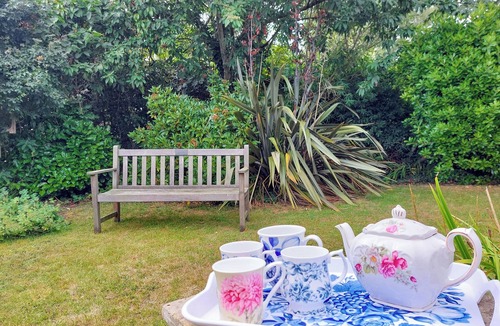 Thornton Watlass Cottage | 4 bedroom accommodation in Thornton Watlass, near Masham