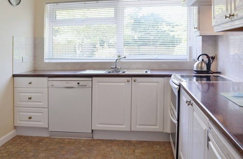 Nettlestone Cottage | 4 bedroom accommodation in Seaview