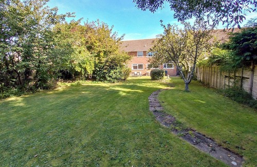 Nettlestone Cottage | 4 bedroom accommodation in Seaview