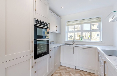 Rainton Cottage | 4 bedroom accommodation in Rainton, near Thirsk