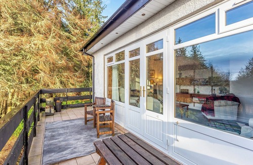 Thurso Cottage | 4 bedroom accommodation in Thurso