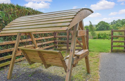 Bala Cottage | 4 bedroom accommodation in Rhyduchaf, near Bala