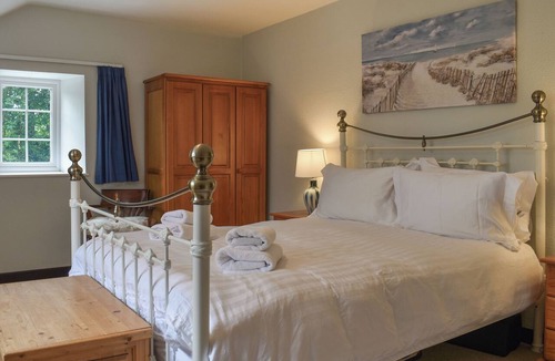 Boscundle Cottage | 4 bedroom accommodation in Par