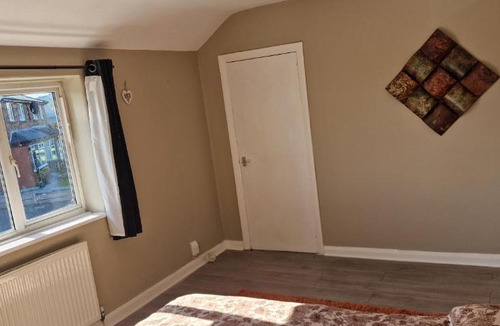 Warrington House | 4 Boteler Avenue,Bewsey