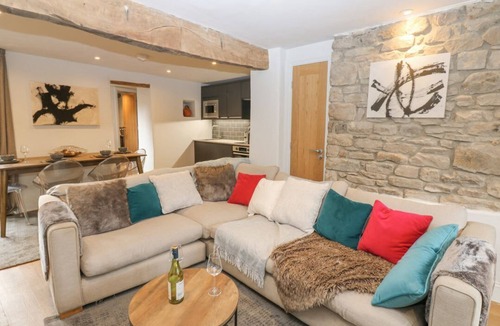Bowes House | 4 Castle Terrace Bowes, Durham