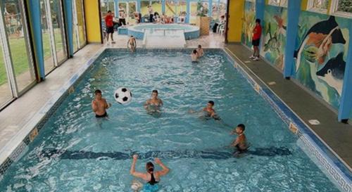 Bucks Cross Resort | 4 Devon Country, Bideford Bay Holiday Park
