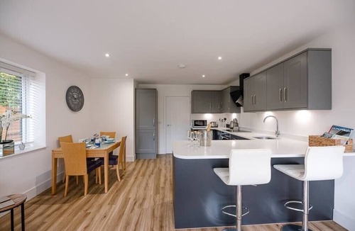 Waldringfield House | 4 Eureka, Waldringfield