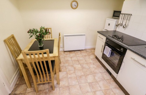 Lansallos Cottage | 4 Rose Cottages