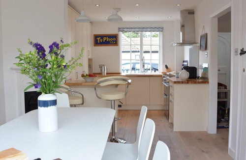 Thorpeness Cottage | 4 The Dunes, Thorpeness