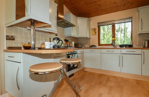 St Minver Cottage | 4 The Glade