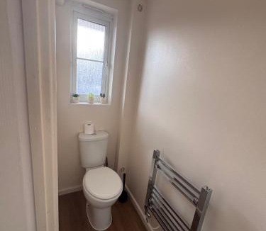 Rushden Apartment | 4 The Laurels