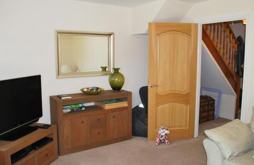 Freshwater House | 4 The Old Smithy