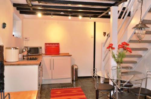Keswick House | 4 The Plosh