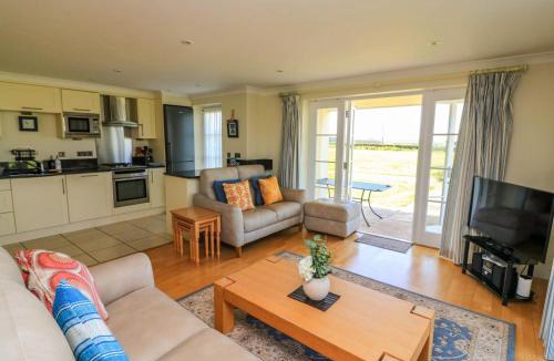 Thurlestone Apartment | 4 Thurlestone Beach House