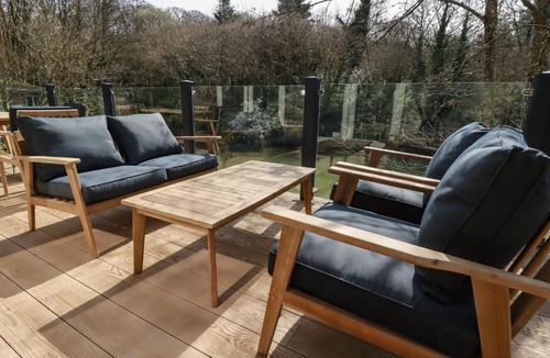Looe House | 4 Water's Edge