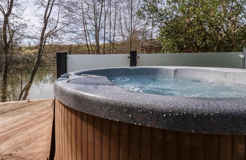 Looe House | 4 Water's Edge